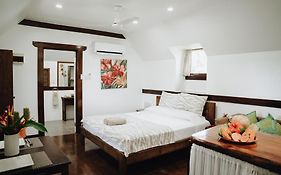 Tai'Inu Bungalows